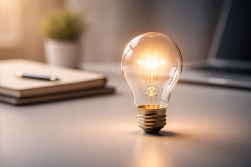 Ideas & Innovations